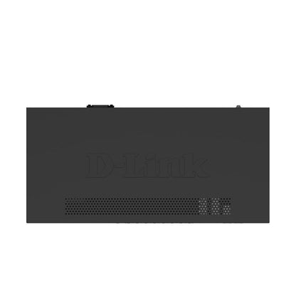 D-Link 12-Port MultiGigabit Smart Switch - Network - Switches - Image 8