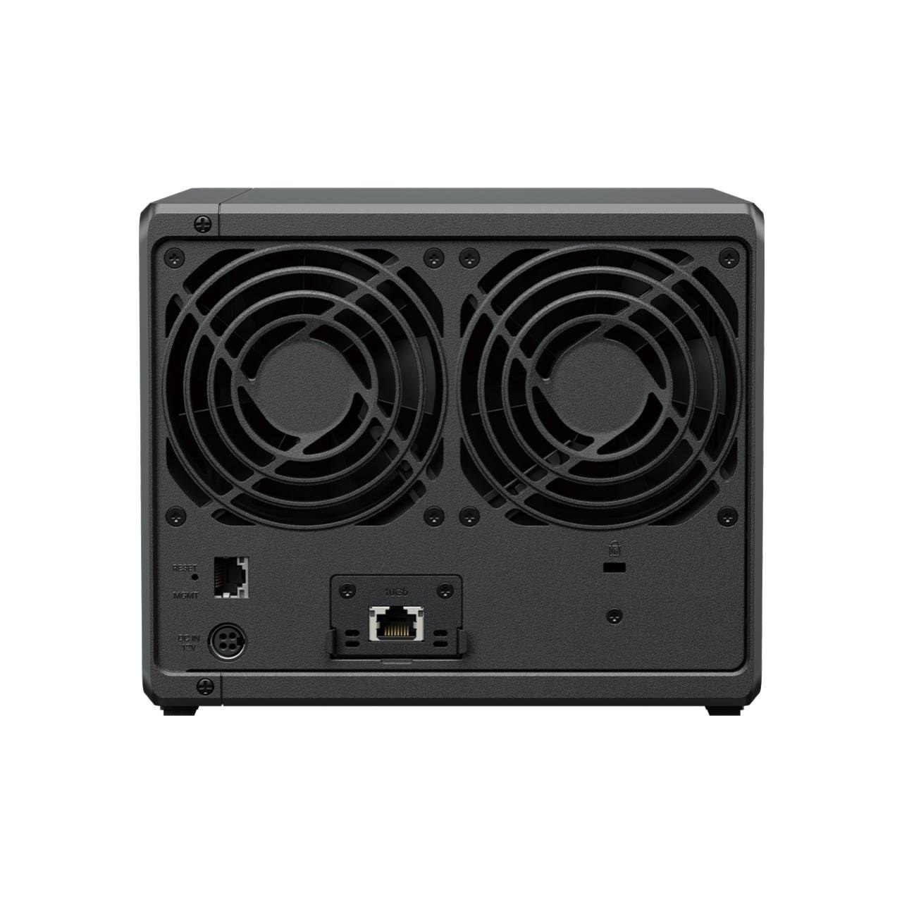 Synology DP340 Active Protect 4 Bay - NAS - Network Attached Storage - Image 2