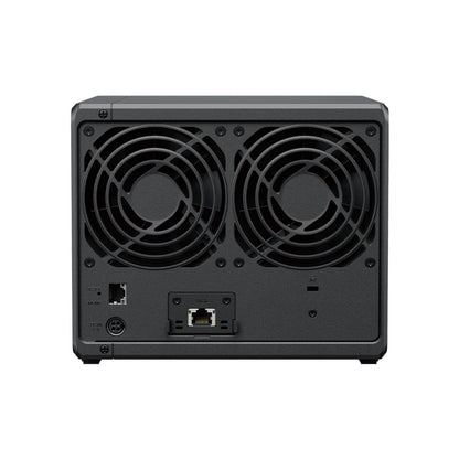 Synology DP340 Active Protect 4 Bay - NAS - Network Attached Storage - Image 2