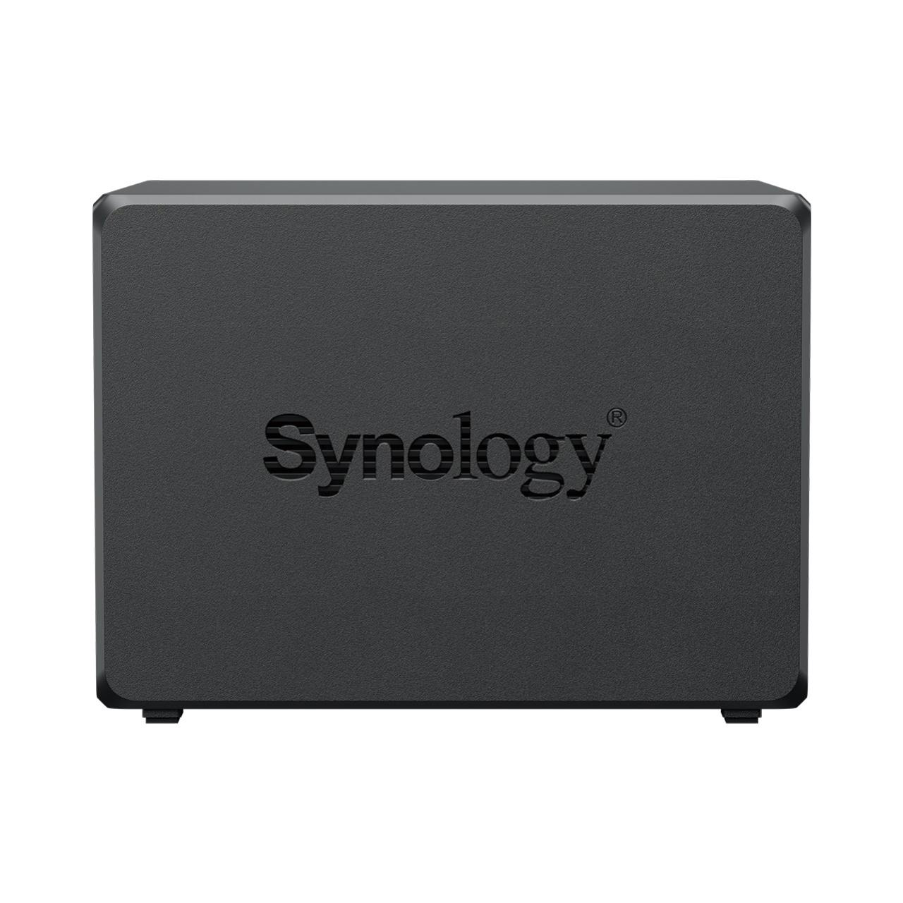 Synology DP340 Active Protect 4 Bay - NAS - Network Attached Storage - Image 3