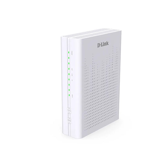 D-Link BE7200 10G Wi-Fi 7 Mesh Router - Network - Router