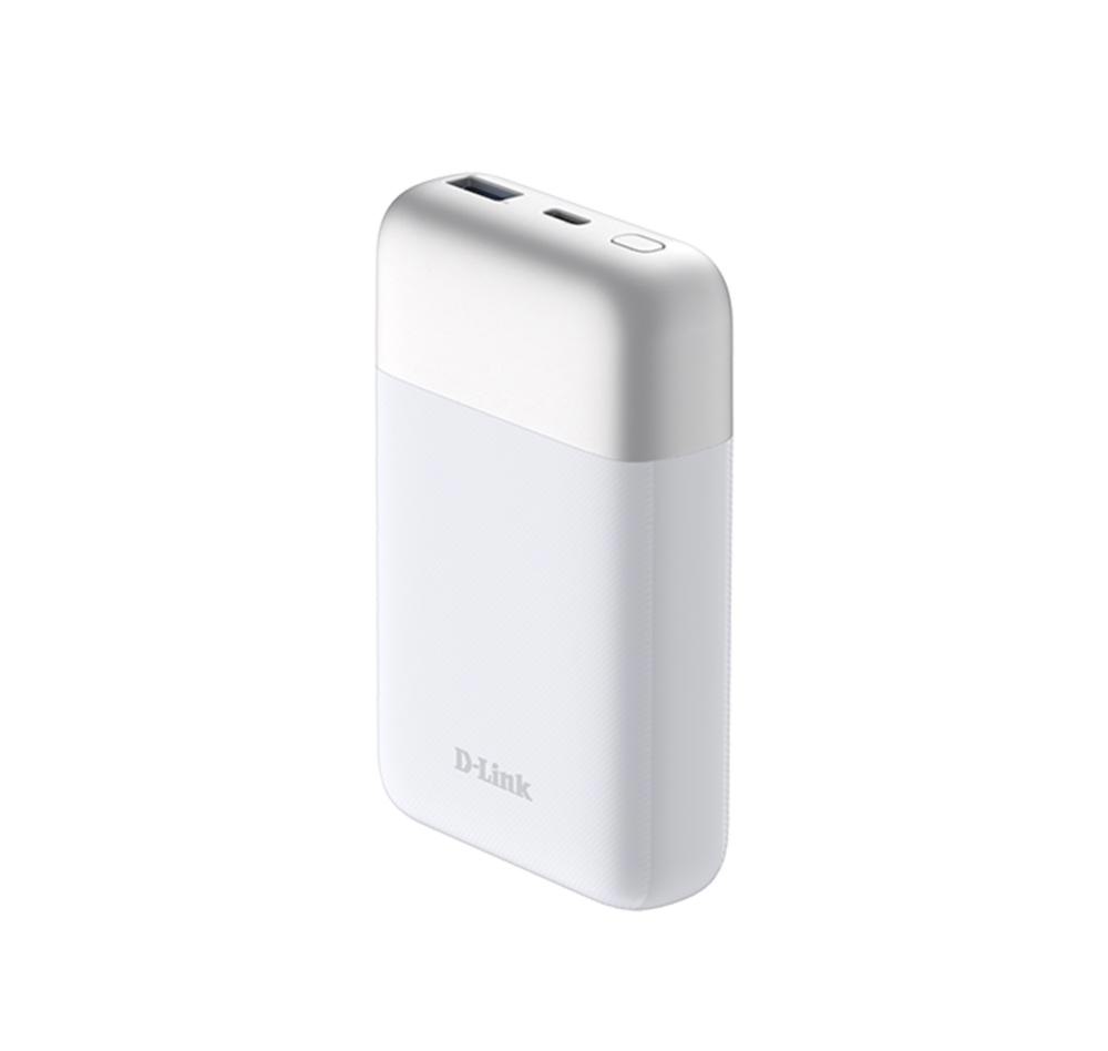 D-Link 10000mAh Power Bank USB-C/A - Network - Accessories - Image 4