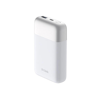 D-Link 10000mAh Power Bank USB-C/A - Network - Accessories - Image 4
