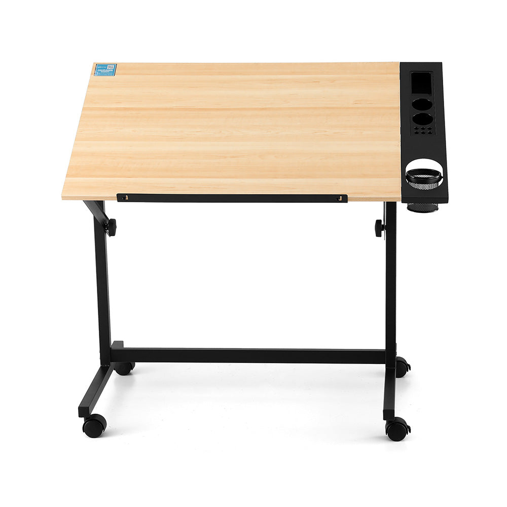Artiss Drafting Table Drawing Desk Art Desk Multi-Functional Craft Drawing Table - Image 3