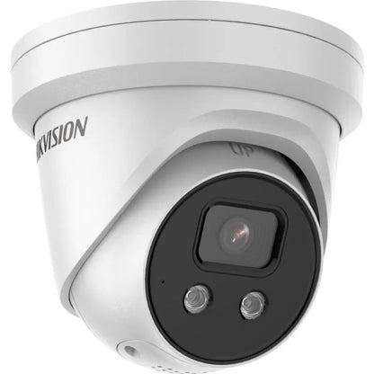 Hikvision 4K Acusense Turret Network - Surveillance - IP Cameras - Image 3