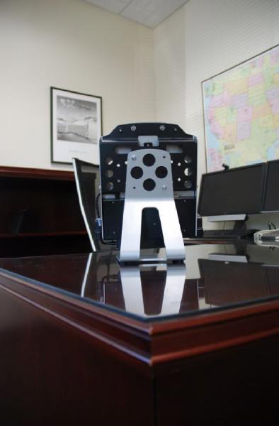 Havis Desktop stand for Tablet Docking - Tablet Accessories - Image 4