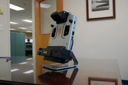 Havis Desktop stand for Tablet Docking - Tablet Accessories - Image 5