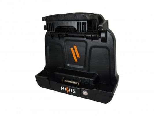 Havis FZ-G1/Toughbook G2 Docking Station - Tablet Docking and Cradles
