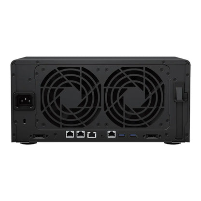 Synology DS1823xs+ 8 Bay DiskStation NAS, 5Yr WTY - NAS - Network Attached Storage - Image 2