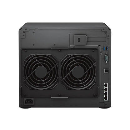 Synology DS2422+ 12 Bay DiskStation NAS - NAS - Network Attached Storage - Image 3