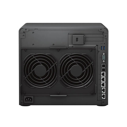 Synology DS3622xs+ 12 Bay DiskStation NAS - NAS - Network Attached Storage - Image 2