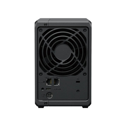 Synology DS725+ 2 Bay NAS - NAS - Network Attached Storage - Image 3