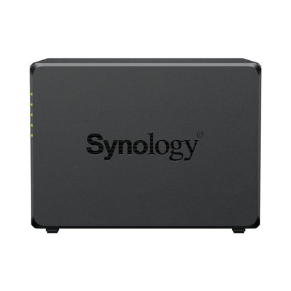Synology DS925+ 4 Bay DiskStation NAS - NAS - Network Attached Storage - Image 3