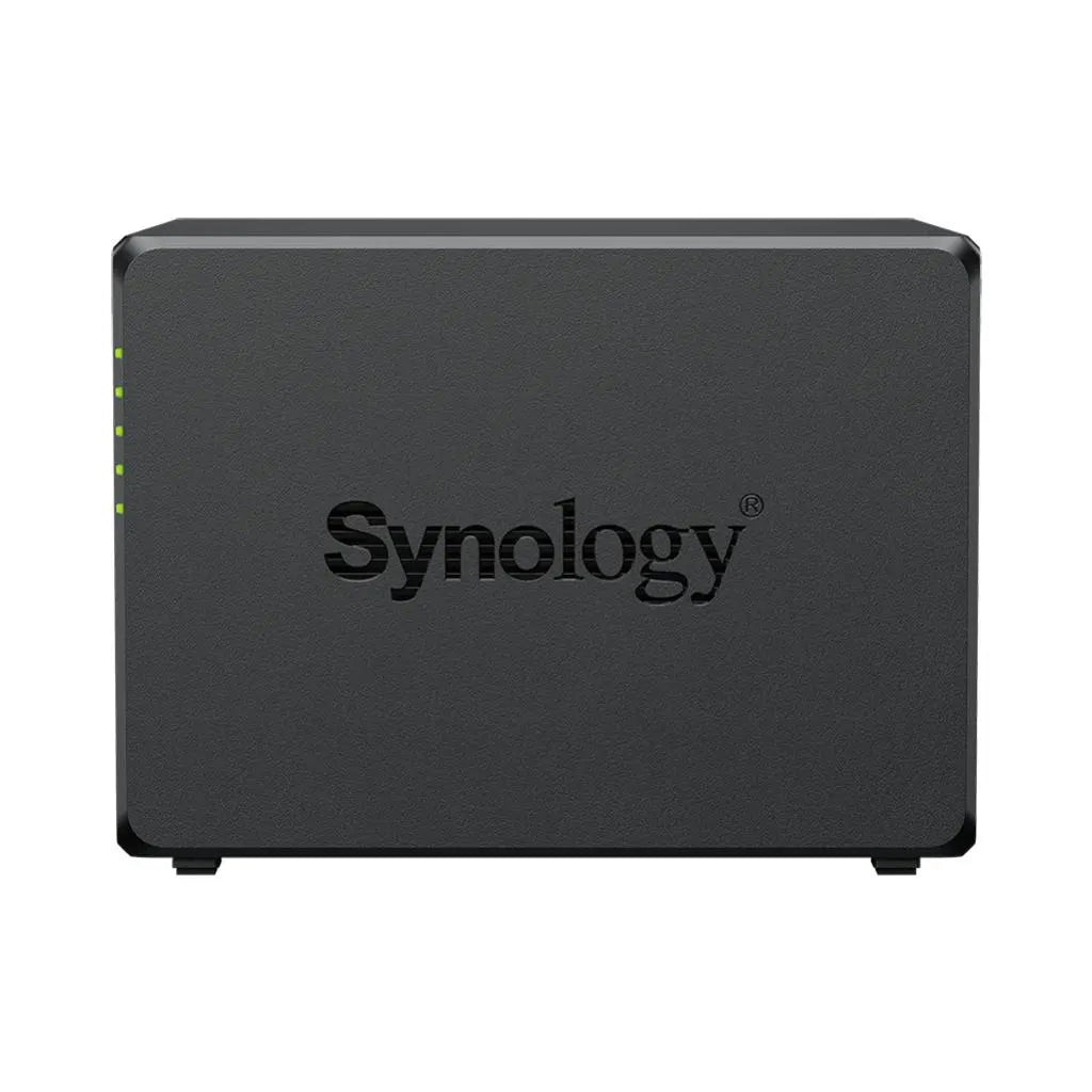 Synology DS925+ 4 Bay DiskStation NAS, 3 yr Wty - NAS - Network Attached Storage - Image 3