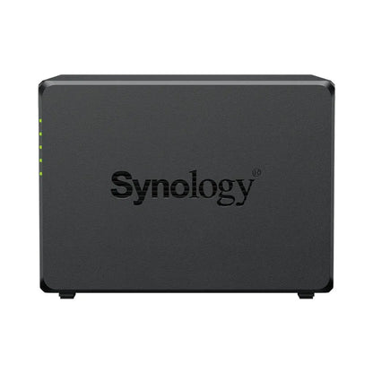 Synology DS925+ 4 Bay DiskStation NAS, 3 yr Wty - NAS - Network Attached Storage - Image 3