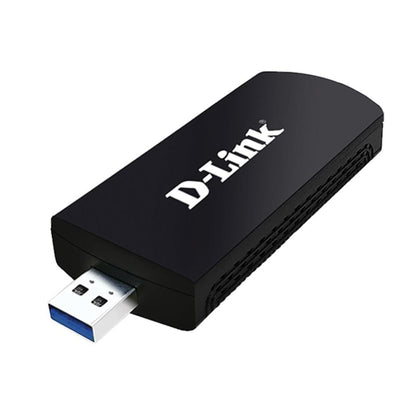 D-Link AC1900 Dual Band Wi-Fi USB3.0 - Network - Accessories