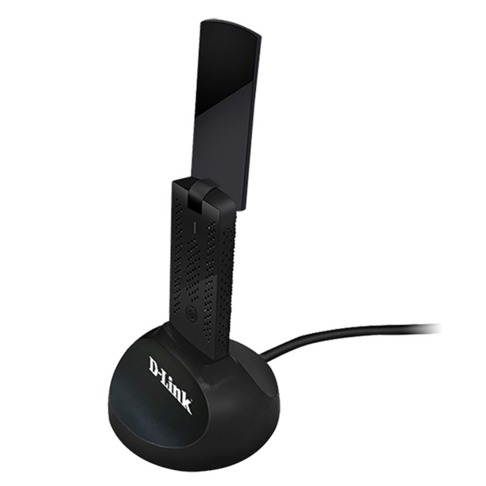 D-Link AC1900 Dual Band Wi-Fi USB3.0 - Network - Accessories - Image 2