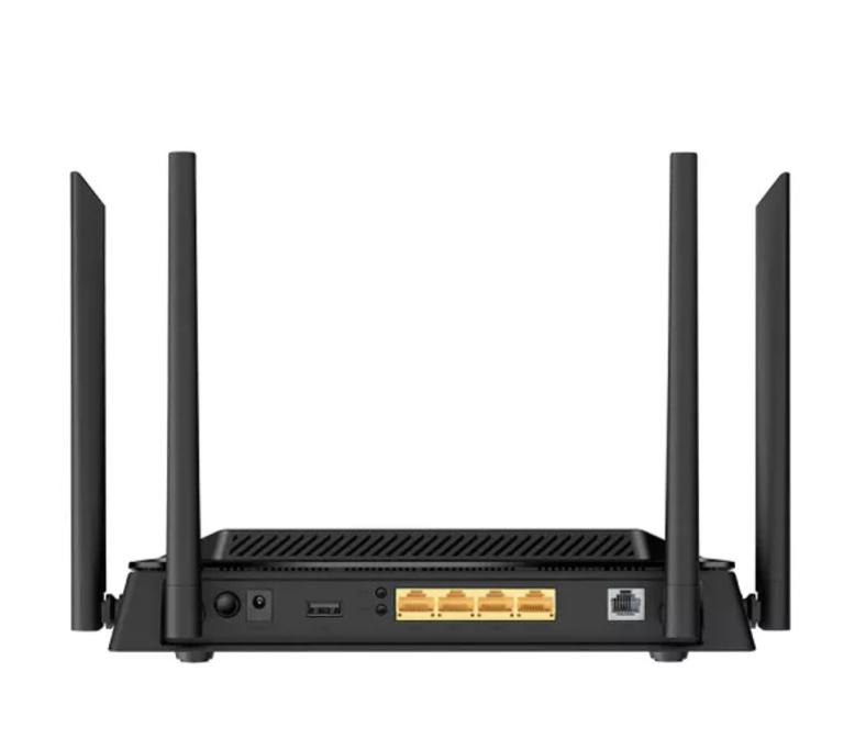 D-Link Wireless AC1200 Dual Band Router - Network - Switches - Image 2