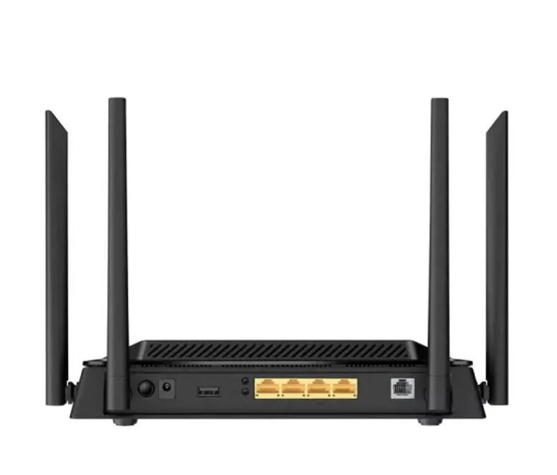 D-Link Wireless AC1200 Dual Band Router - Network - Switches - Image 2