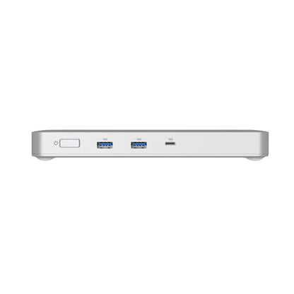 D-Link 9-in-1 USB4 Docking Station - Network - Switches - Image 3
