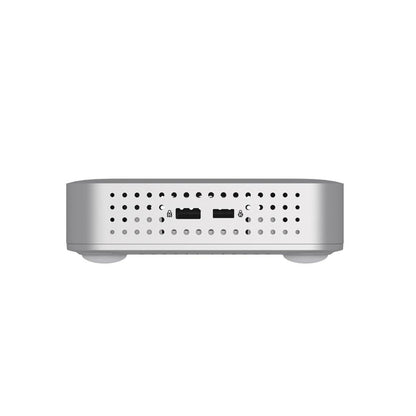 D-Link 9-in-1 USB4 Docking Station - Network - Switches - Image 4
