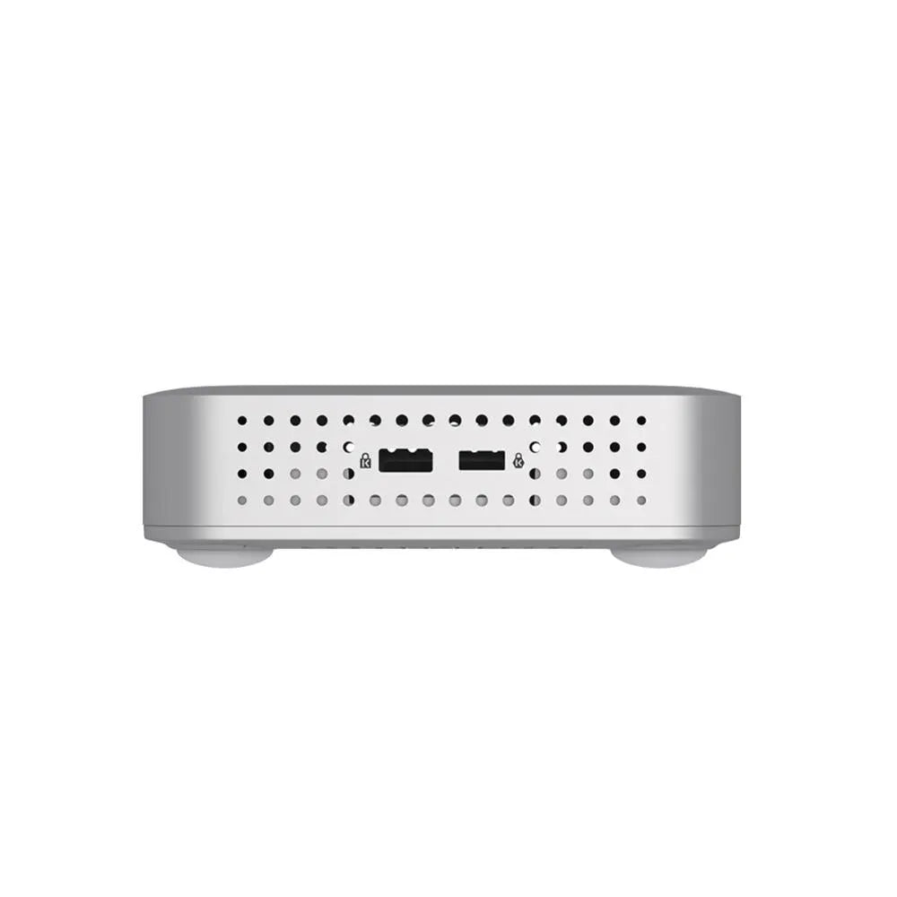 D-Link 9-in-1 USB4 Docking Station - Network - Switches - Image 4