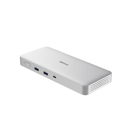 D-Link 9-in-1 USB4 Docking Station - Network - Switches - Image 6
