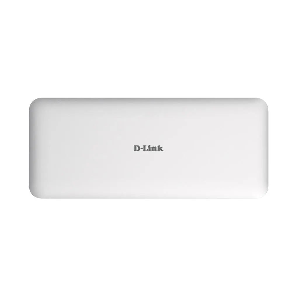 D-Link 9-in-1 USB4 Docking Station - Network - Switches - Image 8