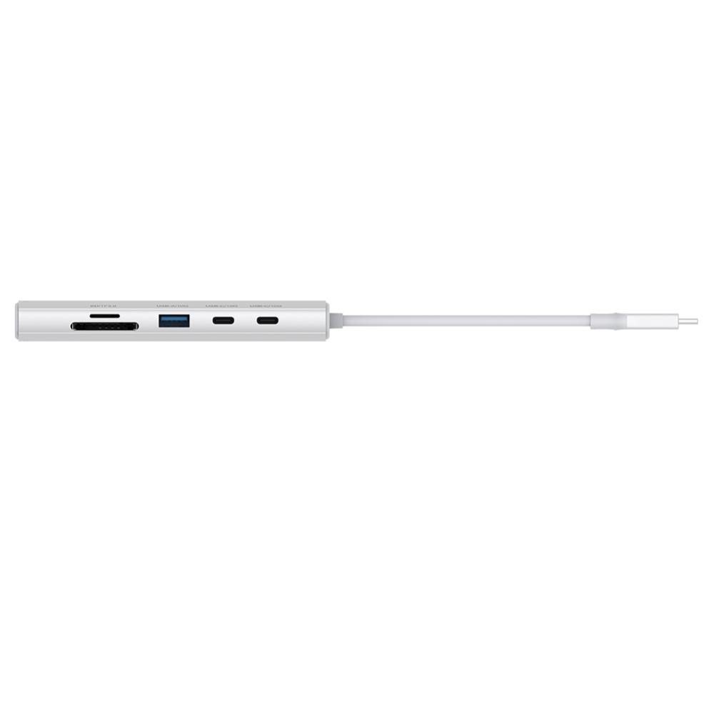 D-Link 10-in-1 USB-C Hub with Dual 4K - Network - Switches - Image 5