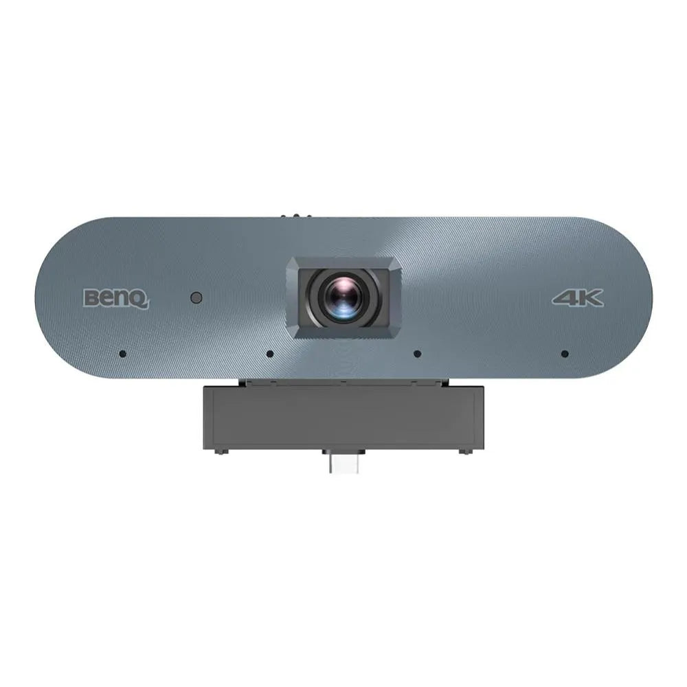 BenQ DV01K 4K Video Conference Camera with Gen 05 mount - USB Web Cams