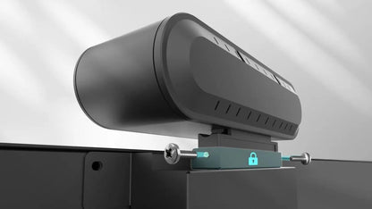 BenQ DV01K 4K Video Conference Camera with Gen 05 mount - USB Web Cams - Image 2