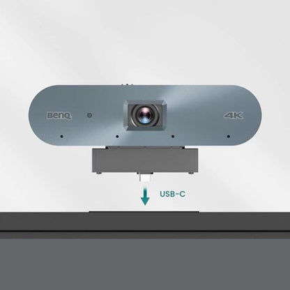 BenQ DV01K 4K Video Conference Camera - USB Web Cams - Image 3