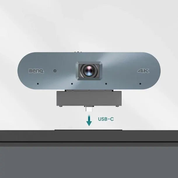 BenQ DV01K 4K Video Conference Camera with Gen 05 mount - USB Web Cams - Image 3