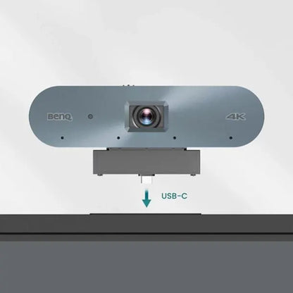 BenQ DV01K 4K Video Conference Camera with Gen 05 mount - USB Web Cams - Image 3