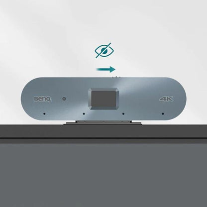 BenQ DV01K 4K Video Conference Camera - USB Web Cams - Image 4