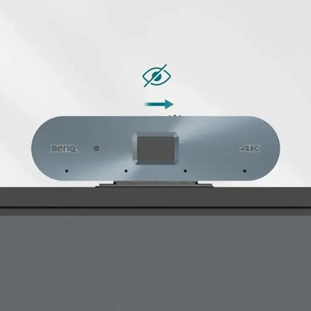BenQ DV01K 4K Video Conference Camera with Gen 05 mount - USB Web Cams - Image 4