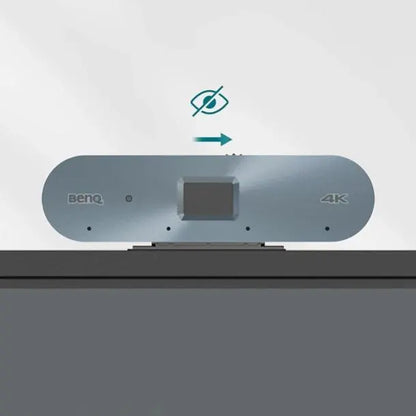 BenQ DV01K 4K Video Conference Camera with Gen 05 mount - USB Web Cams - Image 4