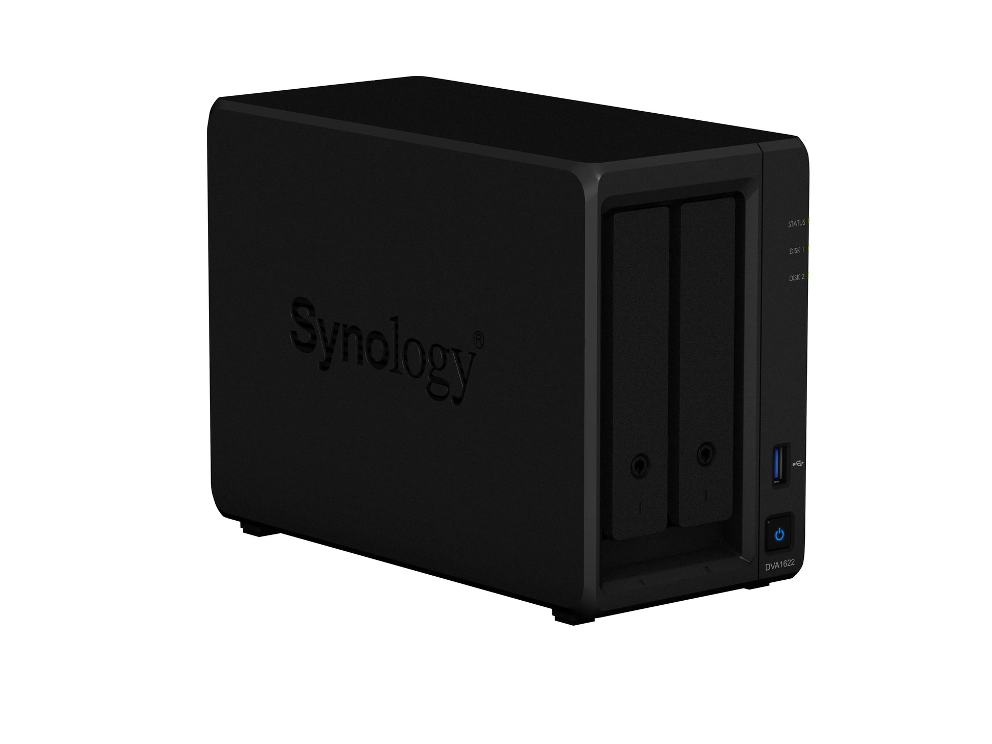 Synology DVA1622 NVR - NAS - Network Attached Storage