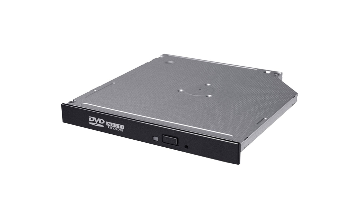 (LS) LG GTC0N Slim DVD Writer M-DISC Support Max 8X DVD±R Write Speed Silent Play LS - DVD  Blura...