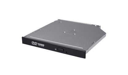 (LS) LG GTC0N Slim DVD Writer M-DISC Support Max 8X DVD±R Write Speed Silent Play LS - DVD  Blura...