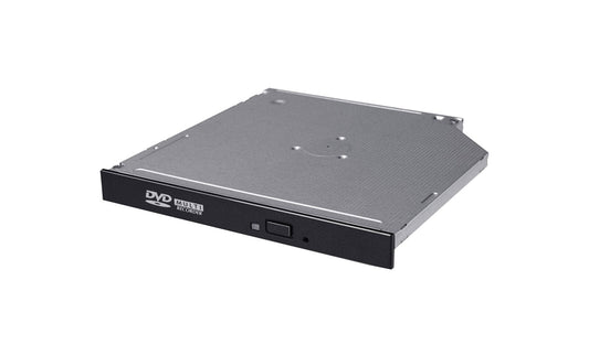 (LS) LG GTC0N Slim DVD Writer M-DISC Support Max 8X DVD±R Write Speed Silent Play LS - DVD  Blura...