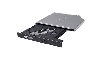 (LS) LG GTC0N Slim DVD Writer M-DISC Support Max 8X DVD±R Write Speed Silent Play LS - DVD  Blura... - Image 3