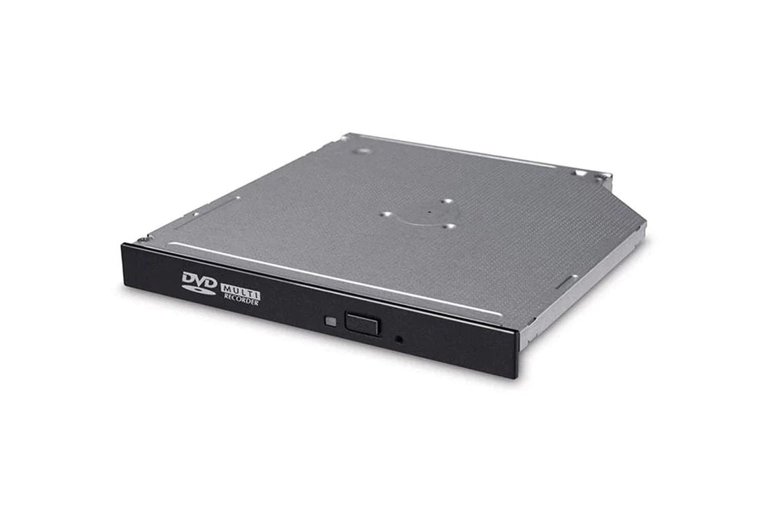 (LS) LG GTC2N 8x Internal Slim DVD Writer Optical Drive Player M-DISC Playback 12.7mm 8X DVD-RW R...