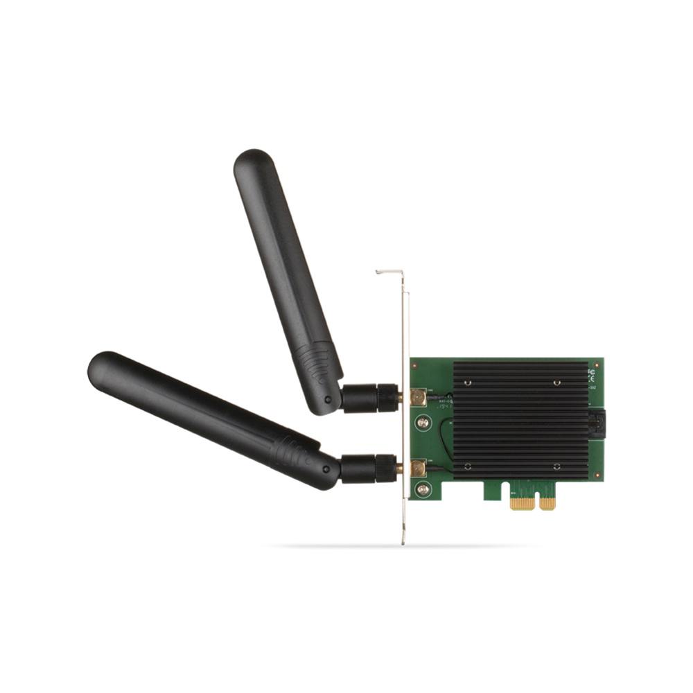 D-Link AX3000 Wi-Fi 6 PCIe Adapter - Network - Accessories - Image 3