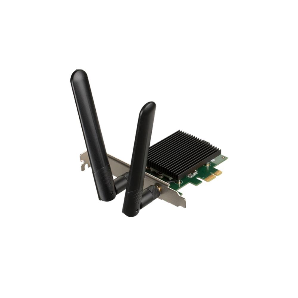 D-Link AX3000 Wi-Fi 6 PCIe Adapter - Network - Accessories - Image 4