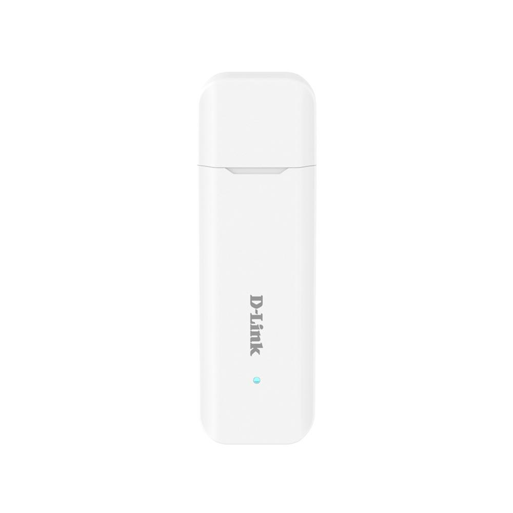 D-Link 4G LTE AX300 Wi-Fi 6 USB Adapter - Network - Router