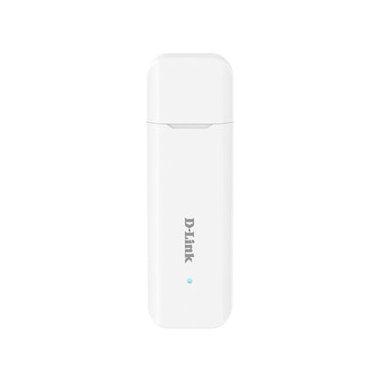 D-Link 4G LTE AX300 Wi-Fi 6 USB Adapter - Network - Router