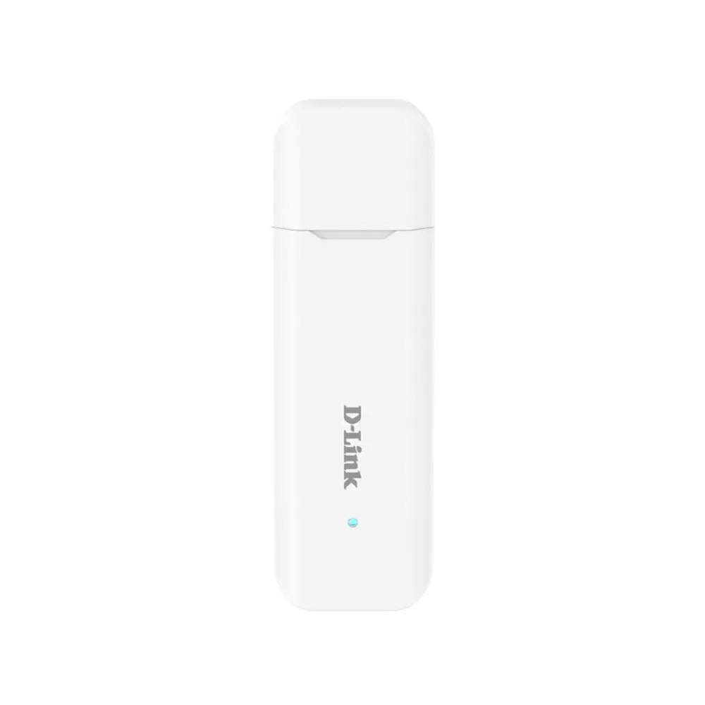 D-Link 4G LTE AX300 Wi-Fi 6 USB Adapter - Network - Router