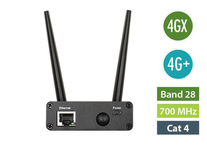D-Link DWM-311 4G LTE M2M VPN Modem - Network - Router - Image 2