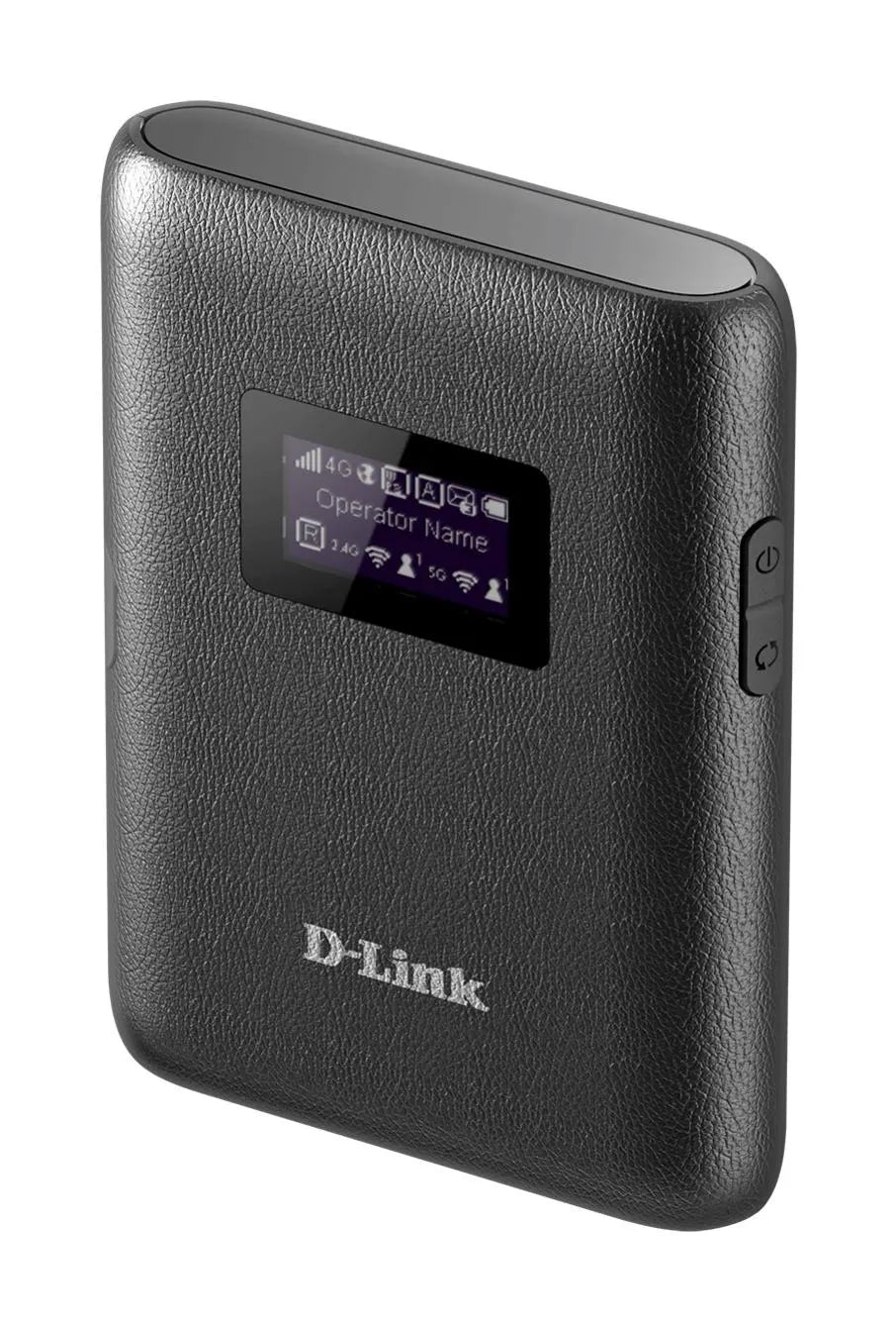 D-Link DWR-933M 4G+ Wi-Fi 6 Hotspot - Network - Router - Image 4